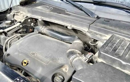 Land Rover Freelander II рестайлинг 2, 2014 год, 2 150 000 рублей, 14 фотография