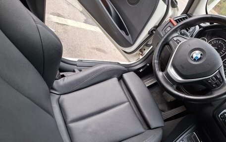 BMW 3 серия, 2013 год, 1 696 000 рублей, 2 фотография