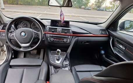 BMW 3 серия, 2013 год, 1 696 000 рублей, 6 фотография
