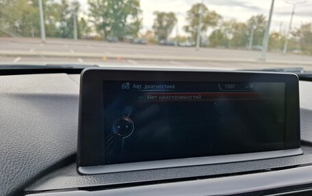 BMW 3 серия, 2013 год, 1 696 000 рублей, 10 фотография