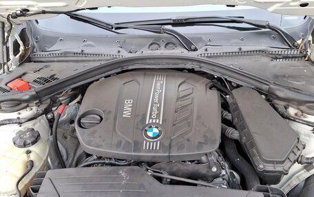 BMW 3 серия, 2013 год, 1 696 000 рублей, 18 фотография