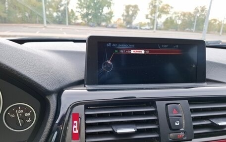 BMW 3 серия, 2013 год, 1 696 000 рублей, 9 фотография