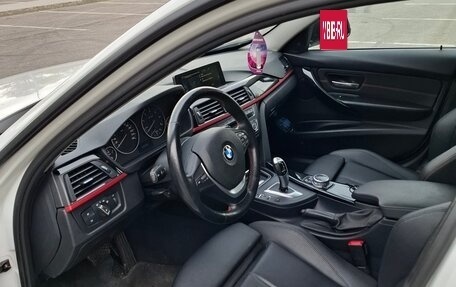BMW 3 серия, 2013 год, 1 696 000 рублей, 13 фотография