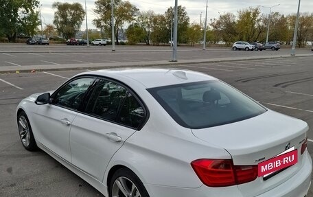 BMW 3 серия, 2013 год, 1 696 000 рублей, 16 фотография