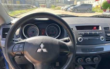 Mitsubishi Lancer IX, 2009 год, 950 000 рублей, 8 фотография