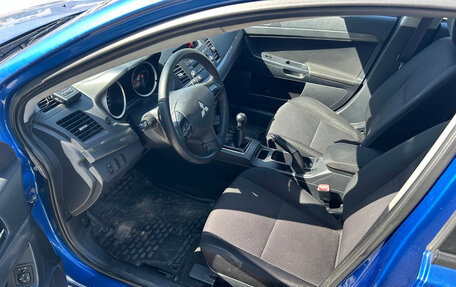 Mitsubishi Lancer IX, 2009 год, 950 000 рублей, 7 фотография