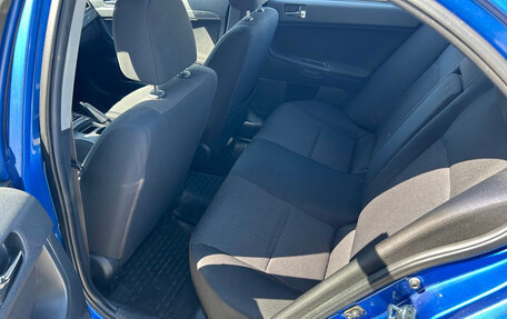 Mitsubishi Lancer IX, 2009 год, 950 000 рублей, 9 фотография