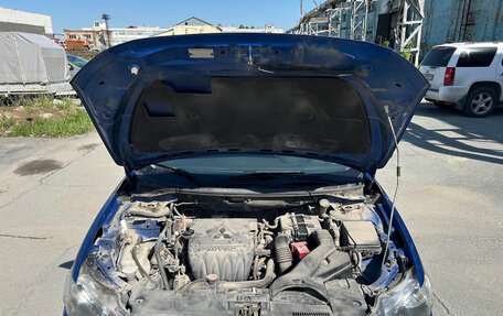 Mitsubishi Lancer IX, 2009 год, 950 000 рублей, 12 фотография