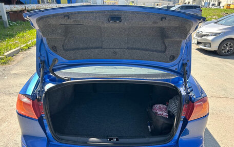 Mitsubishi Lancer IX, 2009 год, 950 000 рублей, 10 фотография