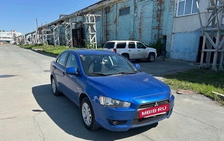 Mitsubishi Lancer IX, 2009 год, 950 000 рублей, 6 фотография