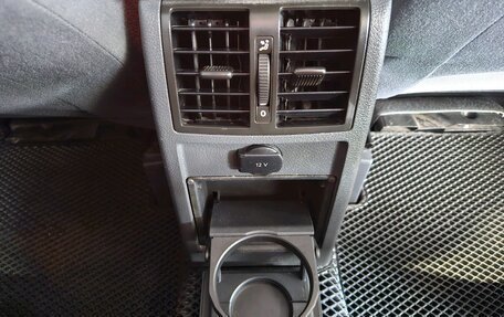 Volkswagen Touran III, 2010 год, 985 000 рублей, 16 фотография