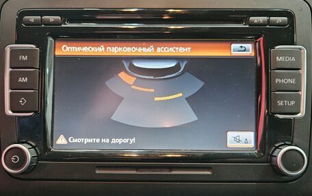 Volkswagen Touran III, 2010 год, 985 000 рублей, 14 фотография