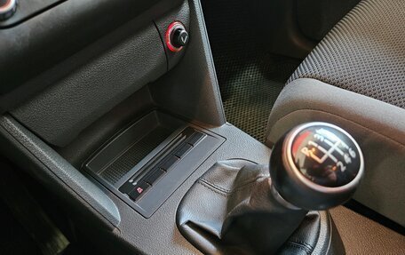 Volkswagen Touran III, 2010 год, 985 000 рублей, 15 фотография