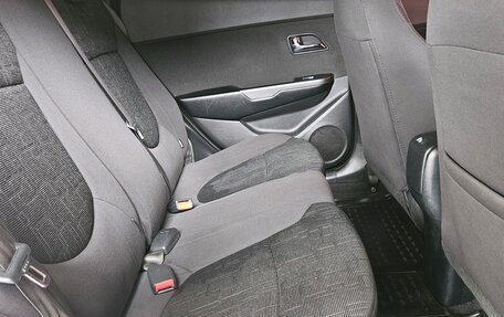 KIA Rio III рестайлинг, 2013 год, 799 000 рублей, 14 фотография
