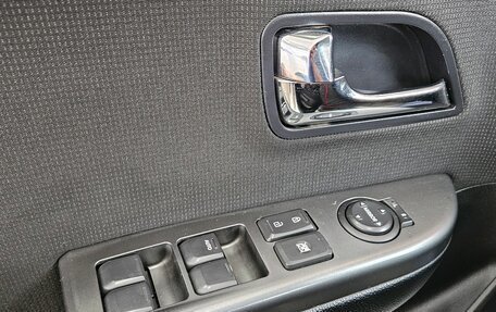 KIA Rio III рестайлинг, 2013 год, 799 000 рублей, 15 фотография