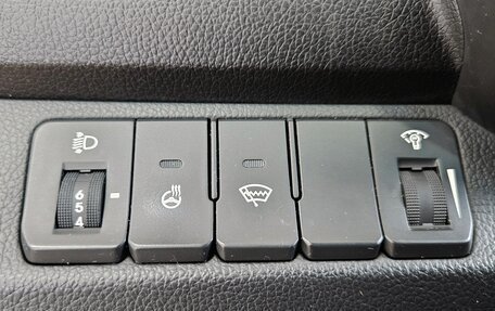 KIA Rio III рестайлинг, 2013 год, 799 000 рублей, 16 фотография