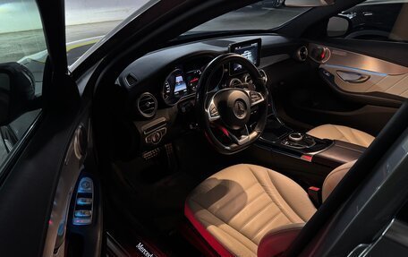 Mercedes-Benz C-Класс, 2014 год, 2 570 000 рублей, 3 фотография