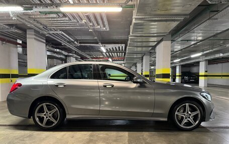Mercedes-Benz C-Класс, 2014 год, 2 570 000 рублей, 5 фотография