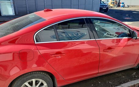 Volvo S60 III, 2011 год, 1 180 000 рублей, 4 фотография