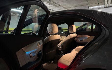 Mercedes-Benz C-Класс, 2014 год, 2 570 000 рублей, 14 фотография