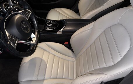 Mercedes-Benz C-Класс, 2014 год, 2 570 000 рублей, 12 фотография