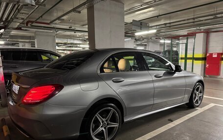 Mercedes-Benz C-Класс, 2014 год, 2 570 000 рублей, 17 фотография