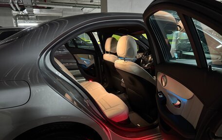 Mercedes-Benz C-Класс, 2014 год, 2 570 000 рублей, 19 фотография