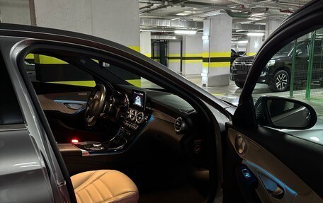 Mercedes-Benz C-Класс, 2014 год, 2 570 000 рублей, 18 фотография
