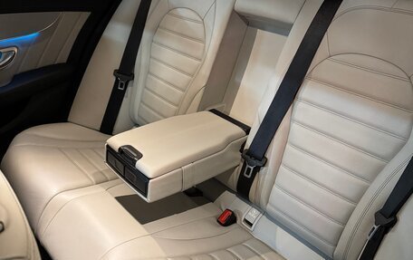 Mercedes-Benz C-Класс, 2014 год, 2 570 000 рублей, 21 фотография