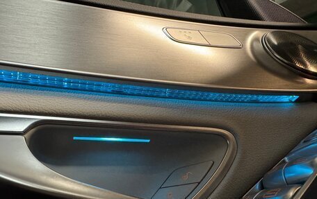 Mercedes-Benz C-Класс, 2014 год, 2 570 000 рублей, 24 фотография