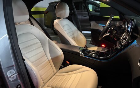 Mercedes-Benz C-Класс, 2014 год, 2 570 000 рублей, 25 фотография