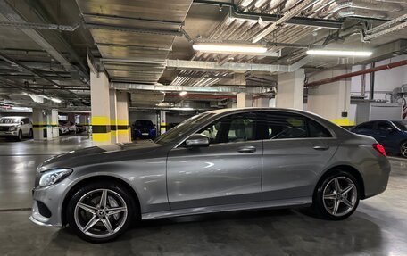 Mercedes-Benz C-Класс, 2014 год, 2 570 000 рублей, 28 фотография