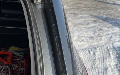 Mitsubishi Outlander III рестайлинг 3, 2015 год, 1 850 000 рублей, 28 фотография