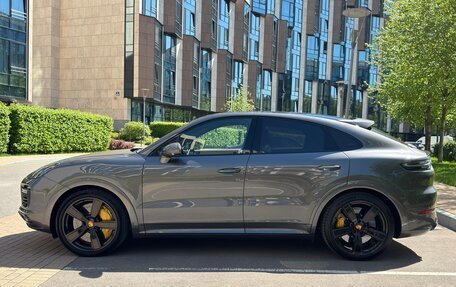 Porsche Cayenne III, 2019 год, 13 900 000 рублей, 3 фотография