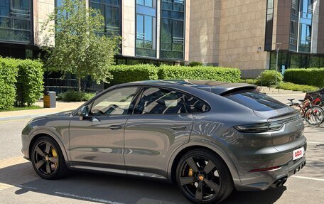 Porsche Cayenne III, 2019 год, 13 900 000 рублей, 4 фотография