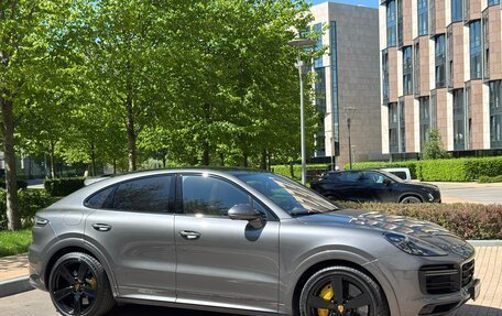 Porsche Cayenne III, 2019 год, 13 900 000 рублей, 10 фотография