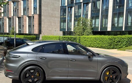 Porsche Cayenne III, 2019 год, 13 900 000 рублей, 8 фотография