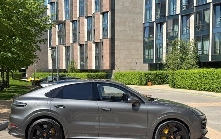 Porsche Cayenne III, 2019 год, 13 900 000 рублей, 9 фотография