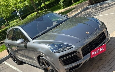 Porsche Cayenne III, 2019 год, 13 900 000 рублей, 14 фотография