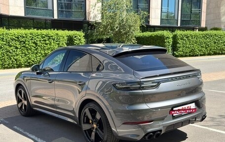 Porsche Cayenne III, 2019 год, 13 900 000 рублей, 5 фотография