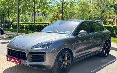 Porsche Cayenne III, 2019 год, 13 900 000 рублей, 2 фотография