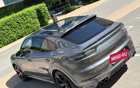 Porsche Cayenne III, 2019 год, 13 900 000 рублей, 16 фотография