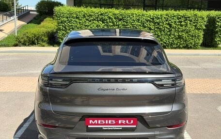 Porsche Cayenne III, 2019 год, 13 900 000 рублей, 6 фотография