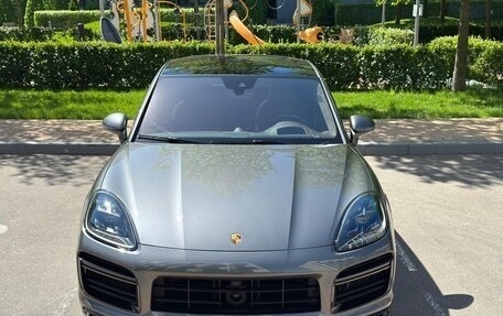 Porsche Cayenne III, 2019 год, 13 900 000 рублей, 12 фотография