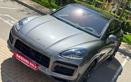 Porsche Cayenne III, 2019 год, 13 900 000 рублей, 13 фотография