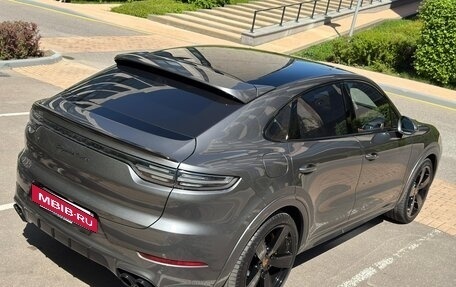 Porsche Cayenne III, 2019 год, 13 900 000 рублей, 15 фотография