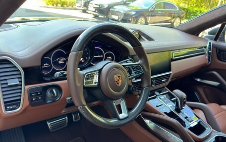 Porsche Cayenne III, 2019 год, 13 900 000 рублей, 24 фотография