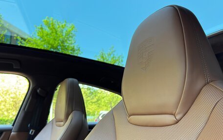 Porsche Cayenne III, 2019 год, 13 900 000 рублей, 27 фотография