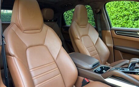Porsche Cayenne III, 2019 год, 13 900 000 рублей, 31 фотография