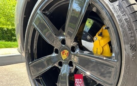 Porsche Cayenne III, 2019 год, 13 900 000 рублей, 17 фотография